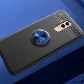 Huawei Mate 20 Lite Kılıf  Evastore Ravel Silikon - 1