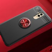 Huawei Mate 20 Lite Kılıf  Evastore Ravel Silikon - 4