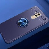 Huawei Mate 20 Lite Kılıf  Evastore Ravel Silikon - 6