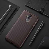 Huawei Mate 20 Lite Kılıf  Evastore Negro Silikon - 1