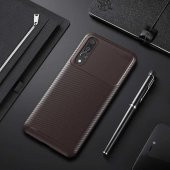 Huawei P20 Pro Kılıf  Evastore Negro Silikon - 1