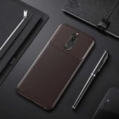 Huawei Mate 10 Lite Kılıf  Evastore Negro Silikon - 1