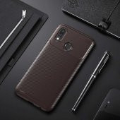Huawei P20 Lite Kılıf  Evastore Negro Silikon - 1