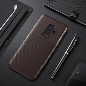 Galaxy S9 Plus Kılıf  Evastore Negro Silikon - 1