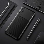 Huawei P20 Pro Kılıf  Evastore Negro Silikon - 2