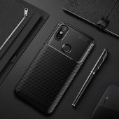 Xiaomi Mi A2 Lite Kılıf  Evastore Negro Silikon - 2