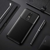 Xiaomi Redmi 5 Plus Kılıf  Evastore Negro Silikon - 2