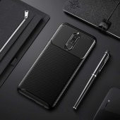 Huawei Mate 10 Lite Kılıf  Evastore Negro Silikon - 2