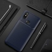 Xiaom Redmi Note 5 Pro Kılıf  Evastore Negro Silikon - 3