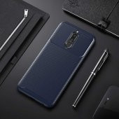 Huawei Mate 10 Lite Kılıf  Evastore Negro Silikon - 3