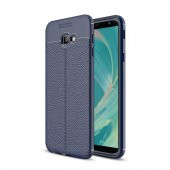 Galaxy J4 Plus Kılıf  Evastore Niss Silikon - 1