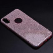Apple iPhone XS Max 6.5 Kılıf  Evastore Shining Silikon - 1