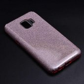 Galaxy J2 Core Kılıf  Evastore Shining Silikon - 1