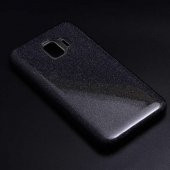 Galaxy J2 Core Kılıf  Evastore Shining Silikon - 2