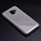 Galaxy J2 Core Kılıf  Evastore Shining Silikon - 3