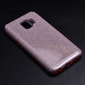 Galaxy J2 Core Kılıf  Evastore Shining Silikon - 5