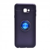 Galaxy J4 Plus Kılıf  Evastore Ravel Silikon - 1