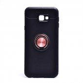 Galaxy J4 Plus Kılıf  Evastore Ravel Silikon - 3