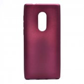 Alcatel 5 Kılıf  Evastore Premier Silikon - 1