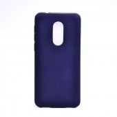 Alcatel 3 Kılıf  Evastore Premier Silikon - 1
