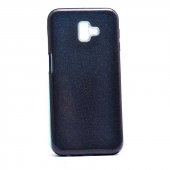 Galaxy J6 Plus Kılıf  Evastore Shining Silikon - 2