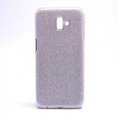 Galaxy J6 Plus Kılıf  Evastore Shining Silikon - 3
