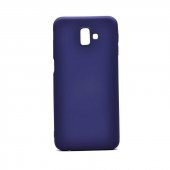 Galaxy J6 Plus Kılıf  Evastore Premier Silikon - 1