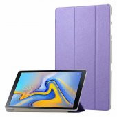 Apple iPad Pro 11  Evastore Smart Cover Standlı 1-1 Kılıf - 1