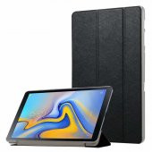 Apple iPad Pro 11  Evastore Smart Cover Standlı 1-1 Kılıf - 2