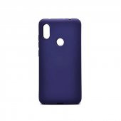 Xiaomi Redmi Note 6 Pro Kılıf  Evastore Premier Silikon - 1