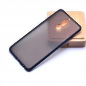 Huawei Mate 10 Lite Kılıf  Evastore Odyo Silikon - 1