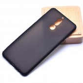Huawei Mate 10 Lite Kılıf  Evastore Odyo Silikon - 2