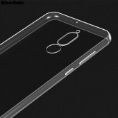 Meizu M6T Kılıf  Evastore Süper Silikon - 2