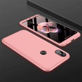 Xiaomi Redmi Note 6 Pro Kılıf  Evastore Ays Kapak - 1
