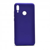 Huawei P Smart 2019 Kılıf  Evastore Premier Silikon - 1