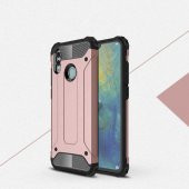 Huawei P Smart 2019 Kılıf Evastore Crash Silikon - 5