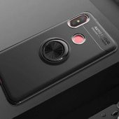 Xiaomi Mi A2 Lite Kılıf  Evastore Ravel Silikon - 2