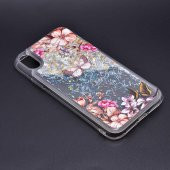 Apple iPhone XS Max 6.5 Kılıf  Evastore Marshmelo Silikon - 2