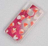 Huawei P Smart 2019 Kılıf Evastore Marshmelo Silikon - 1