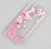 Huawei P Smart 2019 Kılıf Evastore Marshmelo Silikon - 4