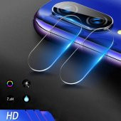 Xiaomi Redmi Note 7 Zore Nano Kamera Camı - 1