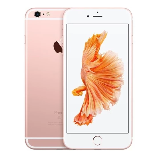 Apple iPhone 6S 128 GB (Apple Türkiye Garantili) - 2