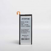 Galaxy C5 Evastore Tam Evastore Batarya - 1