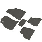 Fiat Doblo REFREF 4D Havuzlu Paspas 2010-2022 thumbnail 1