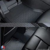 Hyundai Accent Blue 4D Havuzlu Paspas 2010 ve Üzeri A+Plus - 4