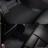 Dacia Logan 2 4D Havuzlu Paspas 2014 ve Üzeri A+Kalite - 3