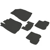 Dacia Sandero Paspas REFREF 4D Havuzlu Paspas 2013-2020 - 1