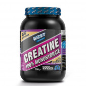 West Whey Protein Tozu 2300 Gr  Bcaa Plus 12000 600 Gr  Kreatin Paketi 300 gr 4 HEDİYELİ - 6