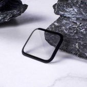 Apple Watch 38mm  Evastore PPM Watch Glass Ekran Koruyucu - 2