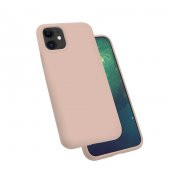 Apple iPhone 11 Kılıf EVA Silk Silikon thumbnail 6